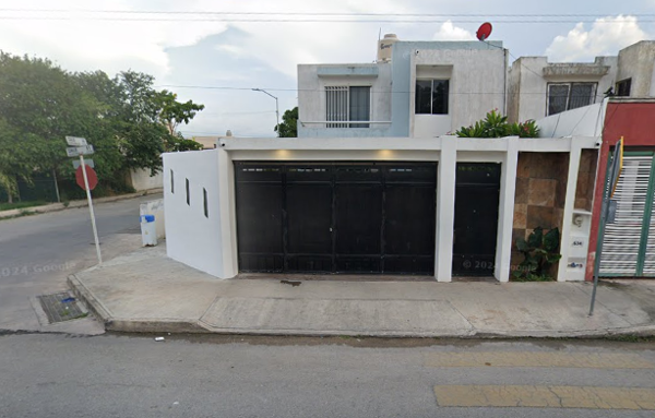 Casa en venta en Diamante Paseos de Opichen, Mérida — foto 3 de 6