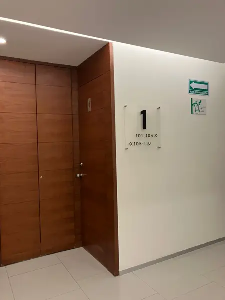 Oficina en renta en Tizapan, Álvaro Obregón — foto 3 de 6