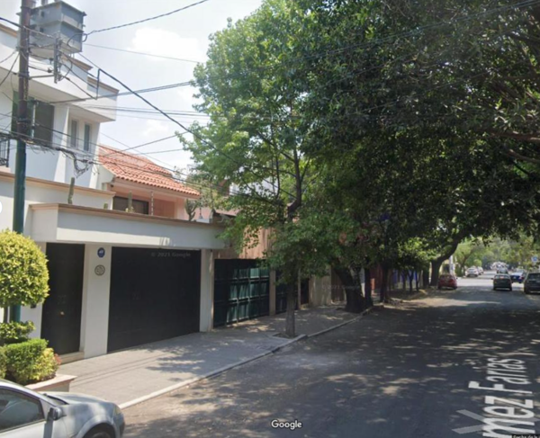 Casa en venta en Del Carmen, Coyoacán — foto 3 de 8