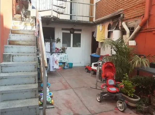 Casa en venta en Estado de Hidalgo, Álvaro Obregón — foto 2 de 13