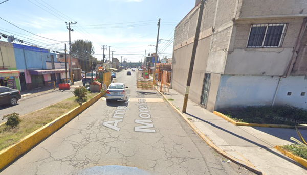 Casa en venta en Los Héroes Ecatepec Sección I, Ecatepec de Morelos — foto 2 de 40