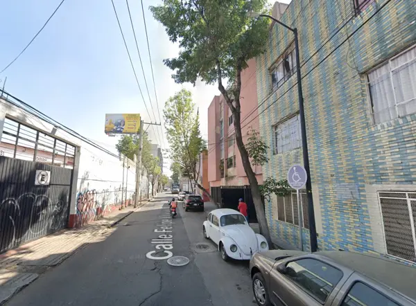 Departamento en venta en Peralvillo, Cuauhtémoc — foto 3 de 45