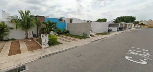 Casa en venta en Gran Santa Fe, Mérida — foto 3 de 6