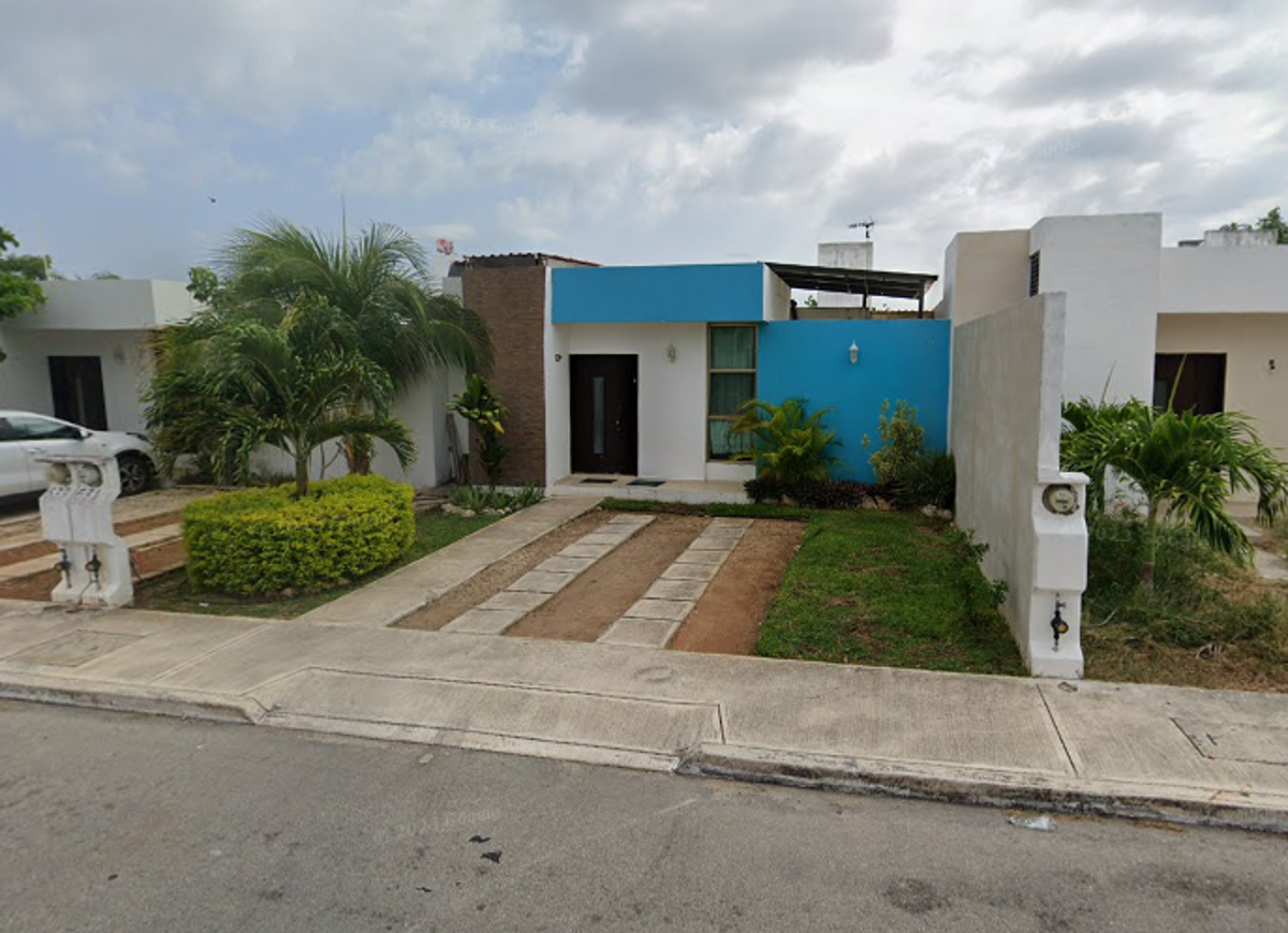 Casa en venta en Gran Santa Fe, Mérida — foto 1 de 6