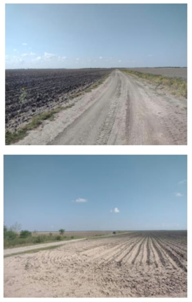 Terreno en venta en Soliseño, Matamoros — foto 3 de 5