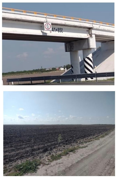 Terreno en venta en Soliseño, Matamoros — foto 2 de 5