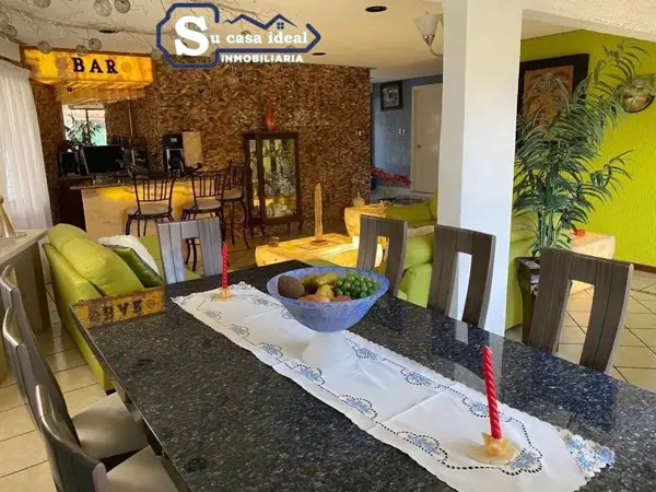 Casa en venta en Lomas de Cocoyoc, Atlatlahucan — foto 3 de 9