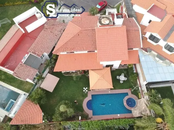 Casa en venta en Lomas de Cocoyoc, Atlatlahucan — foto 2 de 9