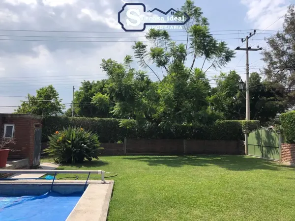 Casa en venta en Lomas de Cocoyoc, Atlatlahucan — foto 2 de 15