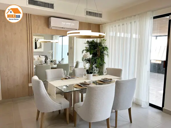 Casa en venta en Paseo Aurea, Torreón — foto 2 de 11