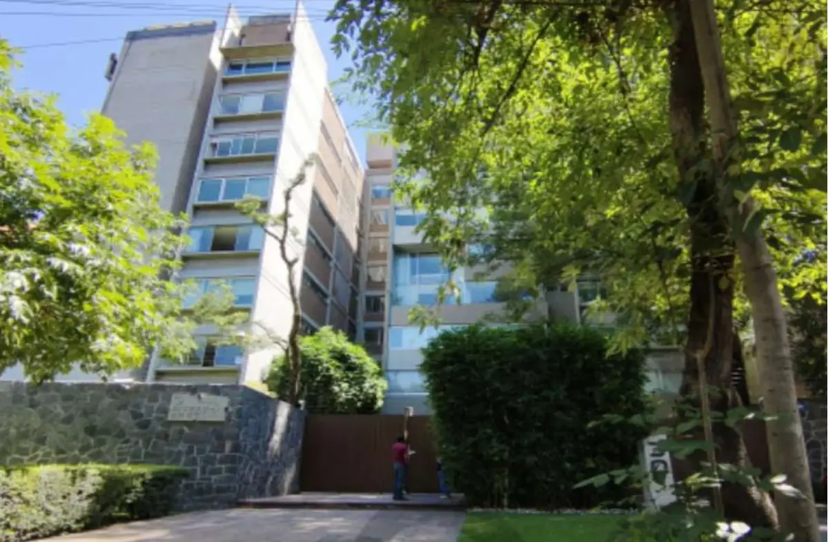 Departamento en venta en Guadalupe Inn, Álvaro Obregón — foto 1 de 20