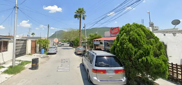Casa en venta en Barrio de la Industria, Monterrey — foto 2 de 5