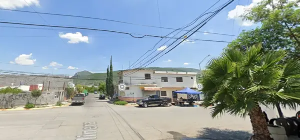 Casa en venta en Barrio de la Industria, Monterrey — foto 3 de 5