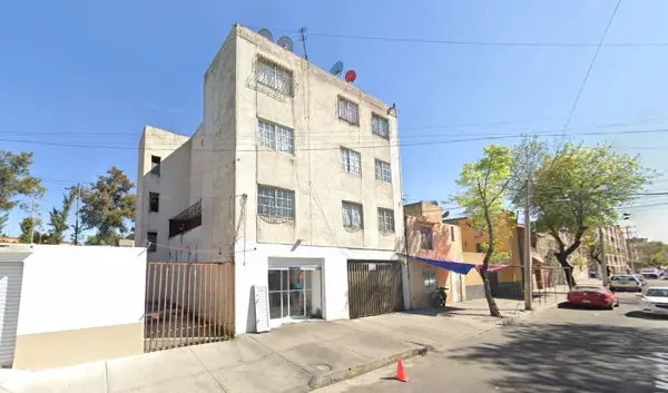 Departamento en venta en Morelos, Venustiano Carranza — foto 2 de 7