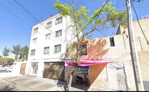 Departamento en venta en Morelos, Venustiano Carranza — foto 3 de 7