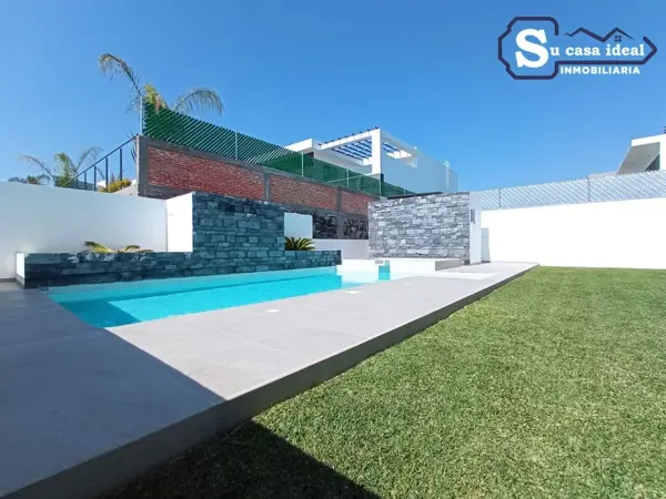 Casa en venta en Lomas de Cocoyoc, Atlatlahucan — foto 2 de 9