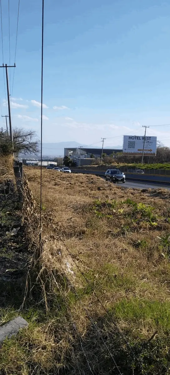 Terreno en venta en Real del Puente, Xochitepec — foto 1 de 8