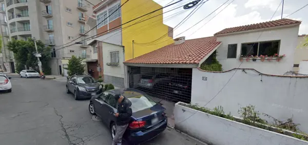 Casa en venta en General Manuel Ávila Camacho, Naucalpan de Juárez — foto 3 de 26