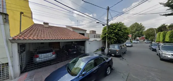 Casa en venta en General Manuel Ávila Camacho, Naucalpan de Juárez — foto 2 de 26
