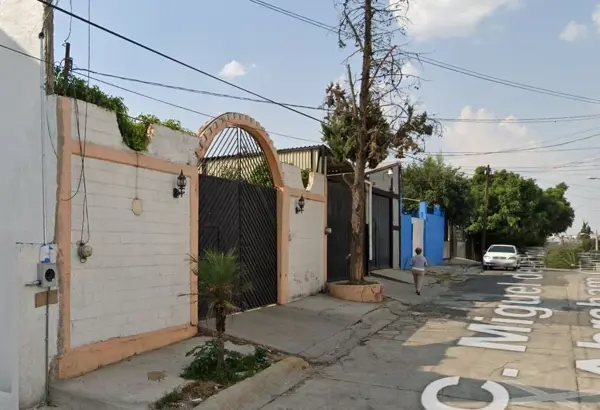 Casa en venta en Ciudad Adolfo López Mateos, Atizapán de Zaragoza — foto 2 de 7