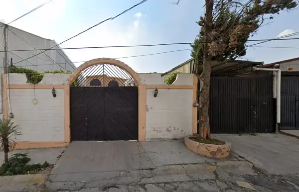 Casa en Ciudad Adolfo López Mateos, Atizapán de Zaragoza, México