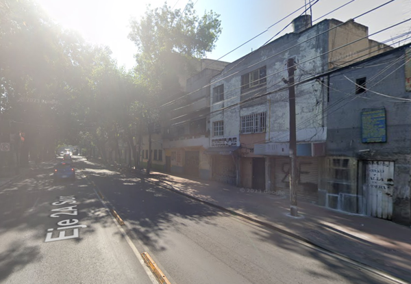 Departamento en venta en Obrera, Cuauhtémoc — foto 3 de 35