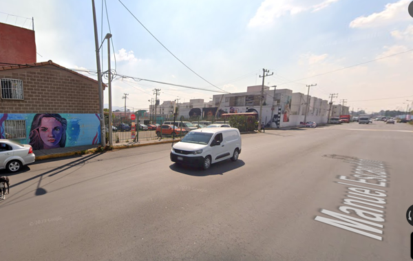 Casa en venta en Álvaro Obregón, Iztapalapa — foto 2 de 8