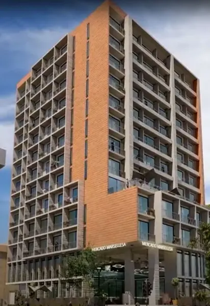 Departamento en Americana, Guadalajara, Jalisco