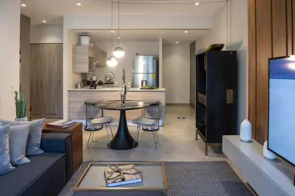Departamento en venta en Ampliación Granada, Miguel Hidalgo — foto 2 de 34