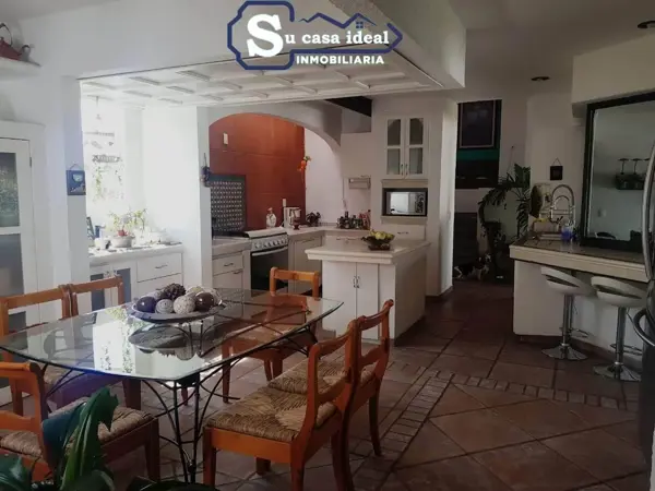 Casa en venta en Lomas de Cocoyoc, Atlatlahucan — foto 3 de 15