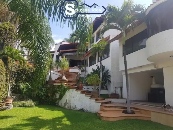 Casa en venta en Lomas de Cocoyoc, Atlatlahucan — foto 2 de 15