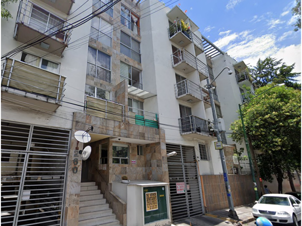 Departamento en venta en Pueblo San Sebastian Tecoloxtitlan, Iztapalapa — foto 3 de 16