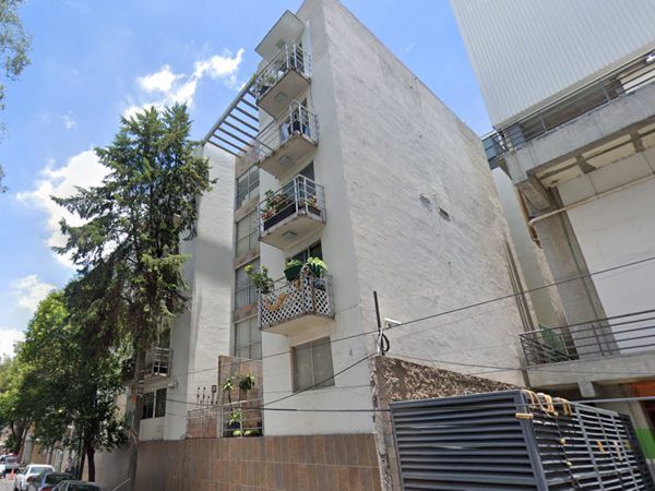 Departamento en venta en Pueblo San Sebastian Tecoloxtitlan, Iztapalapa — foto 2 de 16