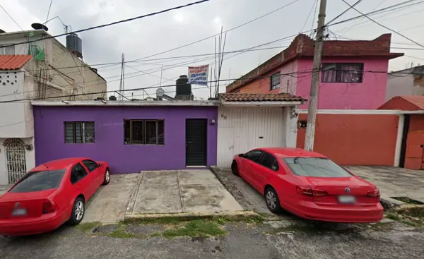 Casa en Pedregal de San Nicolas 1a Seccion, Tlalpan, Ciudad de México