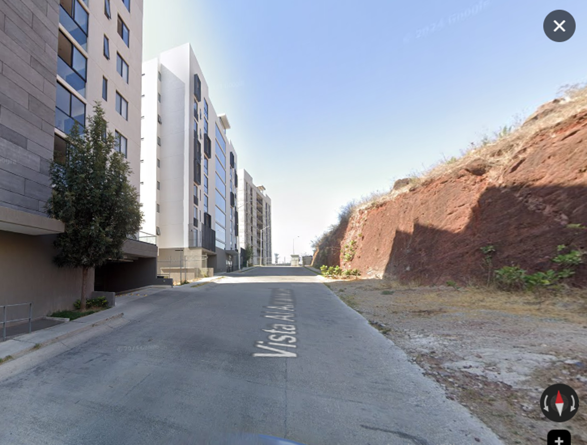 Departamento en venta en Paisajes del Tesoro, San Pedro Tlaquepaque — foto 1 de 12
