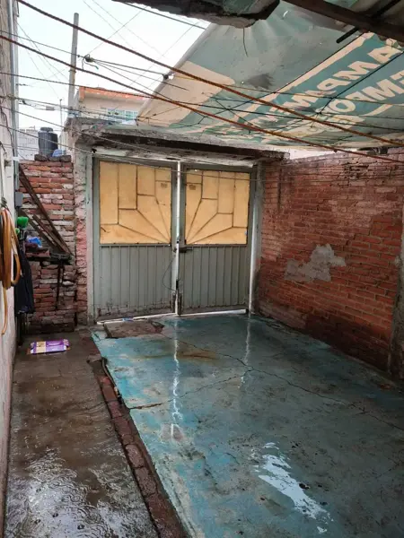 Casa en venta en La Florida (Ciudad Azteca), Ecatepec de Morelos — foto 2 de 16