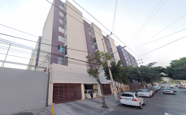 Departamento en venta en Agricola Oriental, Iztacalco — foto 3 de 18