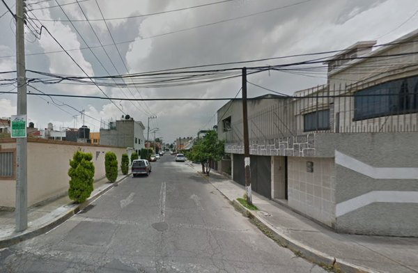 Casa en Presidentes Ejidales 1a Sección, Coyoacán, Ciudad de México