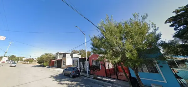Casa en venta en Alberos, Cadereyta Jiménez — foto 2 de 6