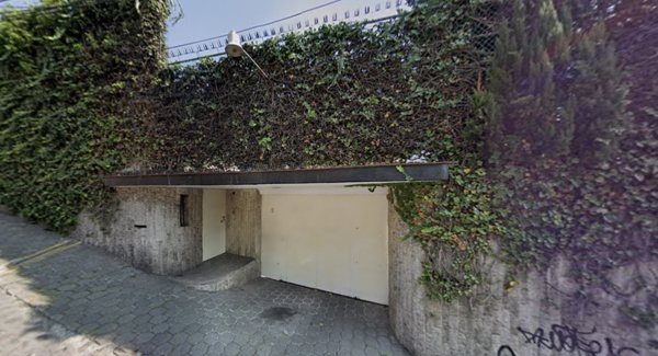 Casa en venta en Lomas Quebradas, La Magdalena Contreras — foto 2 de 8