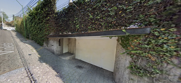 Casa en venta en Lomas Quebradas, La Magdalena Contreras — foto 3 de 8