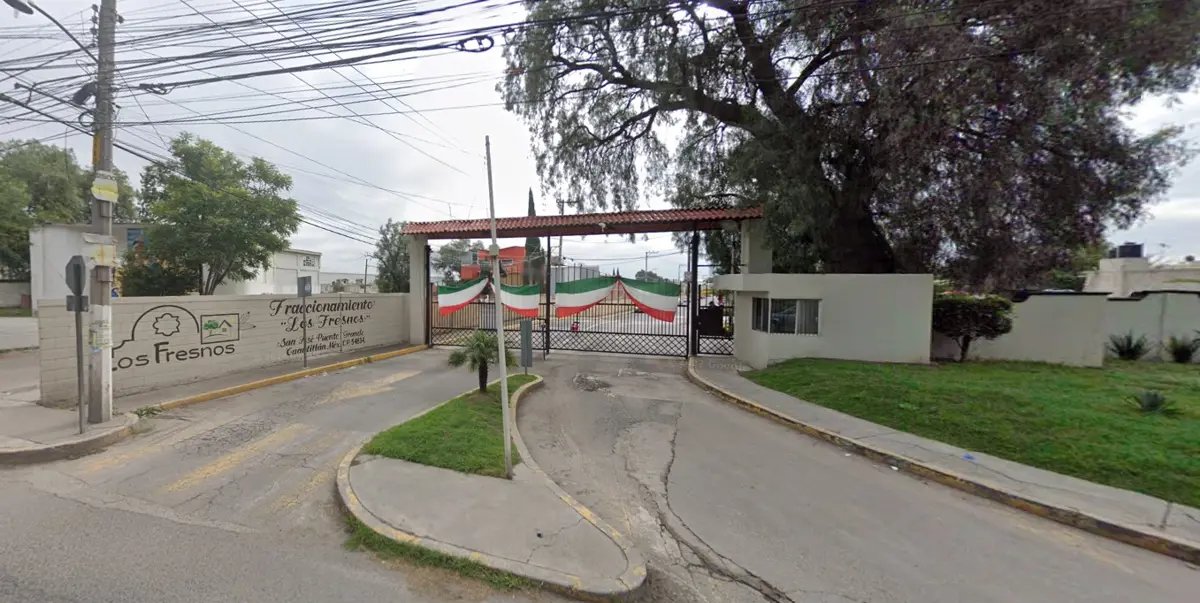 Casa en venta en San José, Teoloyucan — foto 1 de 34