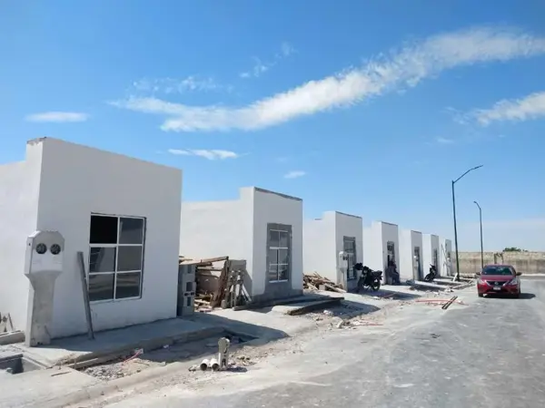 Casa en venta en La Ermita de Guadalupe, Parras — foto 2 de 15
