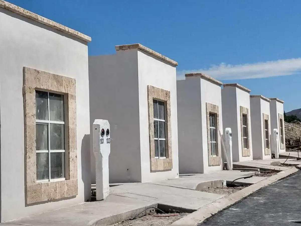 Casa en venta en La Ermita de Guadalupe, Parras — foto 1 de 15