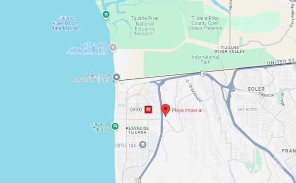 Departamento en venta en Laderas del Mar, Tijuana — foto 3 de 12