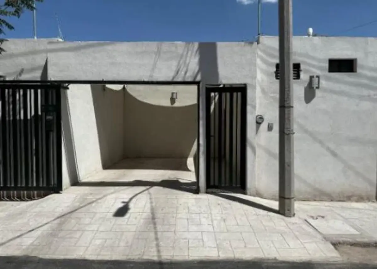 Departamento en Renta en Estrella, Torreón, Coahuila de Zaragoza