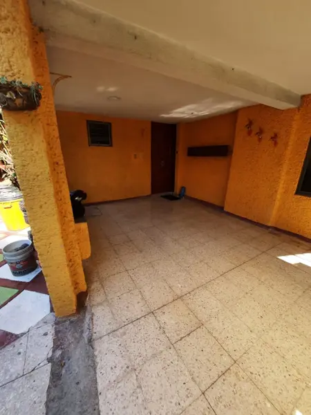 Casa en venta en Culhuacán CTM Sección VI, Coyoacán — foto 2 de 29