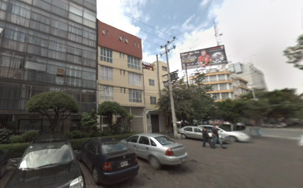 Departamento en venta en Del Valle Centro, Benito Juárez — foto 3 de 18