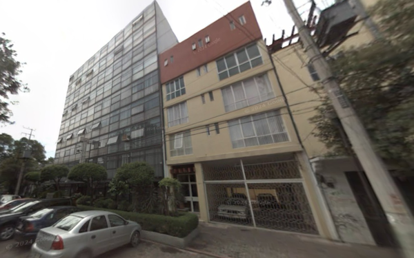 Departamento en venta en Del Valle Centro, Benito Juárez — foto 2 de 18