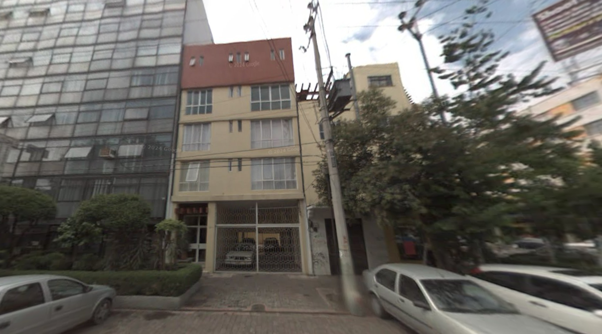 Departamento en venta en Del Valle Centro, Benito Juárez — foto 1 de 18